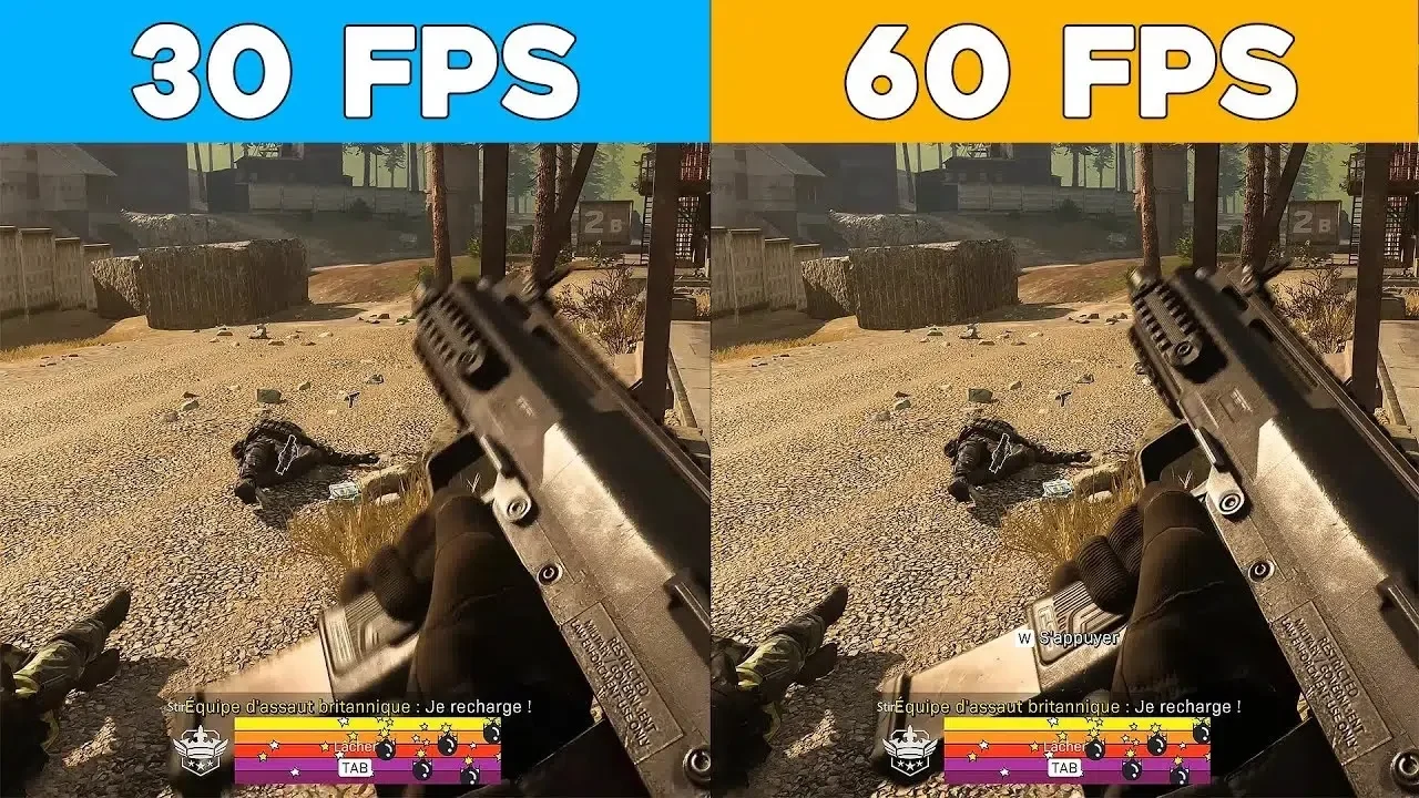 Cách tối ưu FPS khi chơi game trên máy yếu