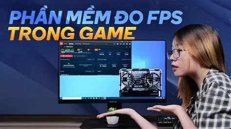 Điều chỉnh cài đặt đồ họa trong game: “Nhẹ gánh” cho card đồ họa