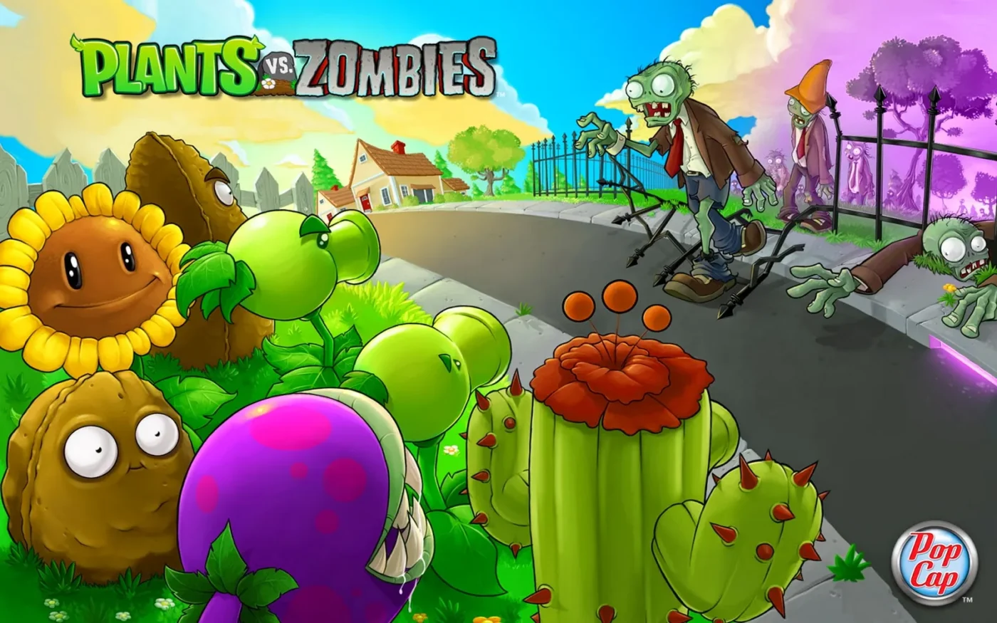 Game offline hay nhất cho PC