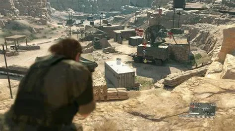Thế giới mở là gì mà khiến bao game thủ "điên đảo"?